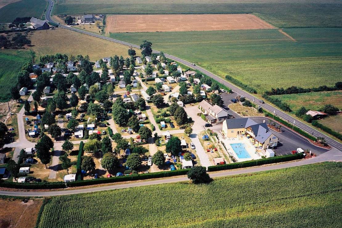 Camping Saint-michel 7