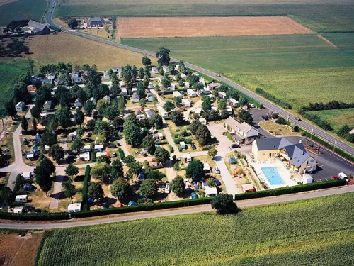 Camping Saint-michel 6