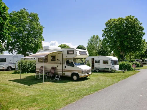 Camping Saint-michel 8