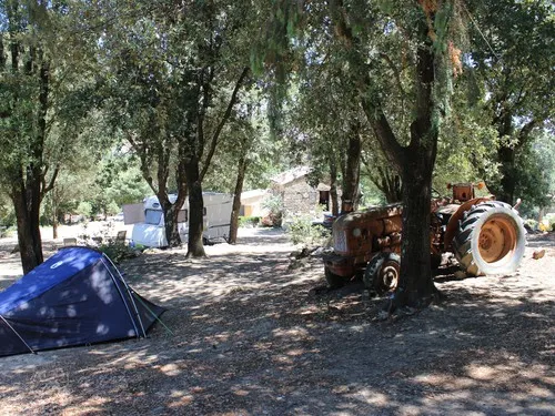 Camping Saint Pancrace 6