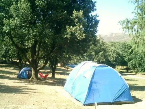 Camping Saint Pancrace 4