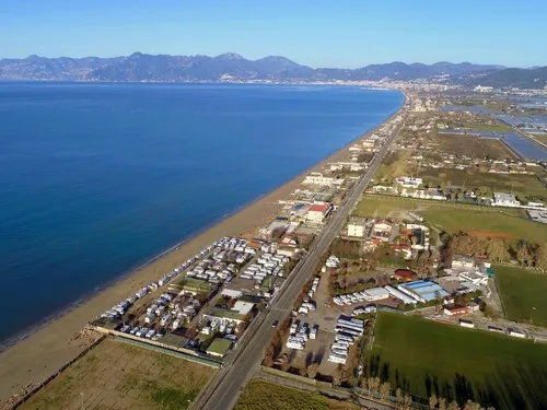 Camping Lido di Salerno 7
