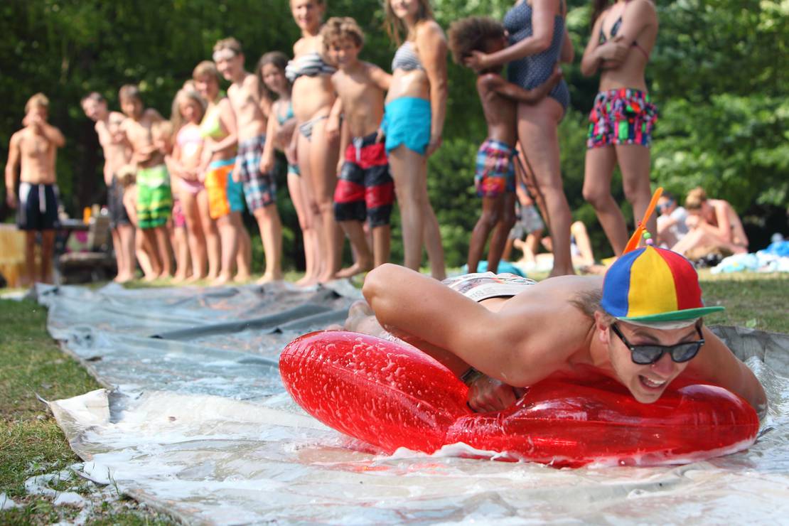 Club del Sole Caldonazzo Family Collection 5