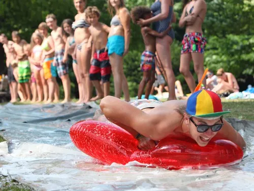 Club del Sole Caldonazzo Family Collection 4