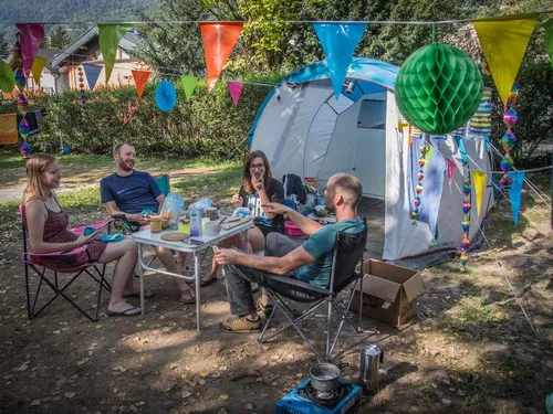 Club del Sole Caldonazzo Family Collection 6