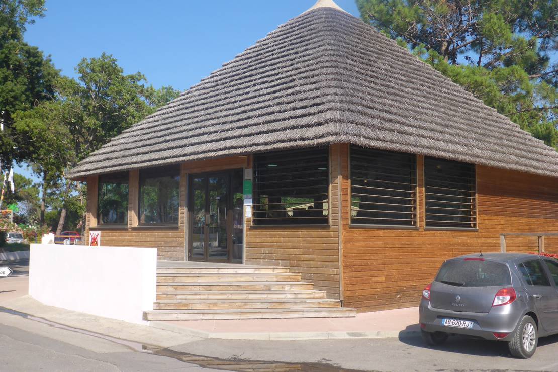 Camping San Damiano in Corsica camping.info