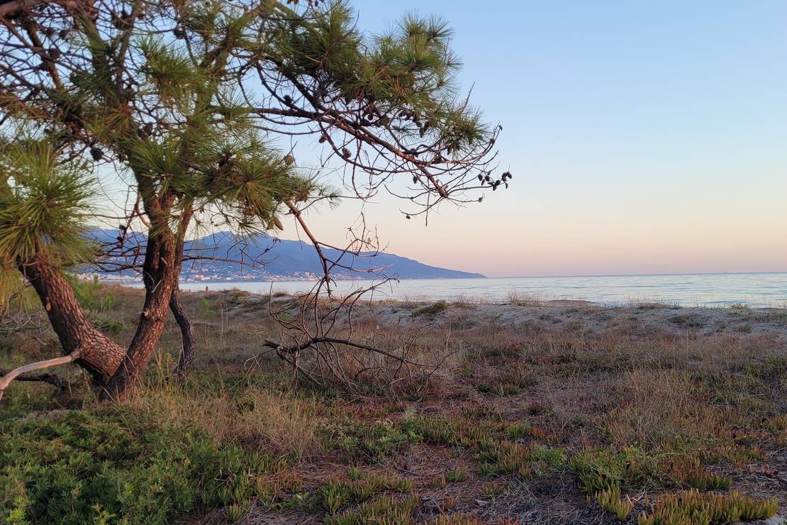 Camping San Damiano 7