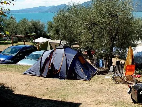 Camping San Felice 3