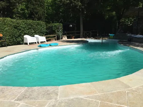 Camping Cortijo "San Isicio" 6