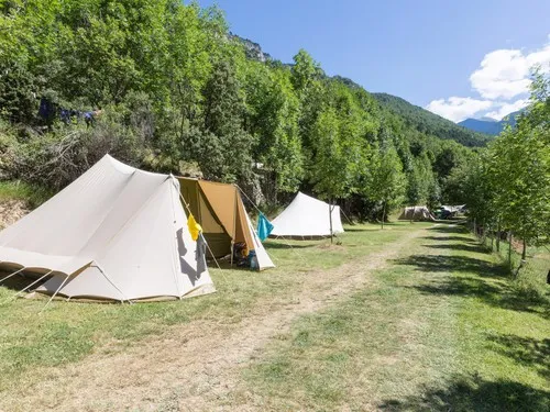 Camping San Marcial 5