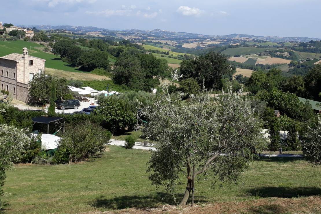 Camping San Procolo 4