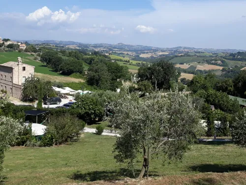 Camping San Procolo 3