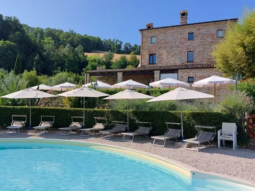 Camping San Procolo 5