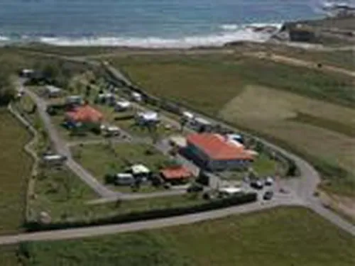 Camping San Rafael 4