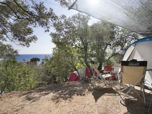 Camping San Sebastiano 5
