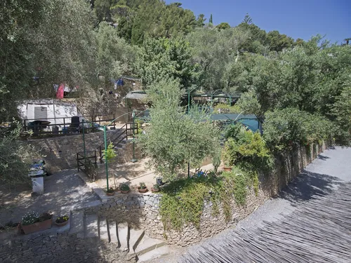 Camping San Sebastiano 7