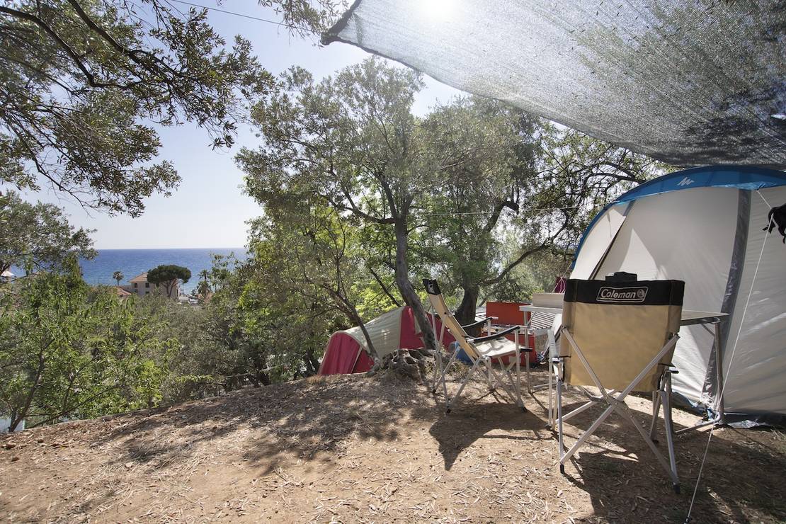 Camping San Sebastiano 6