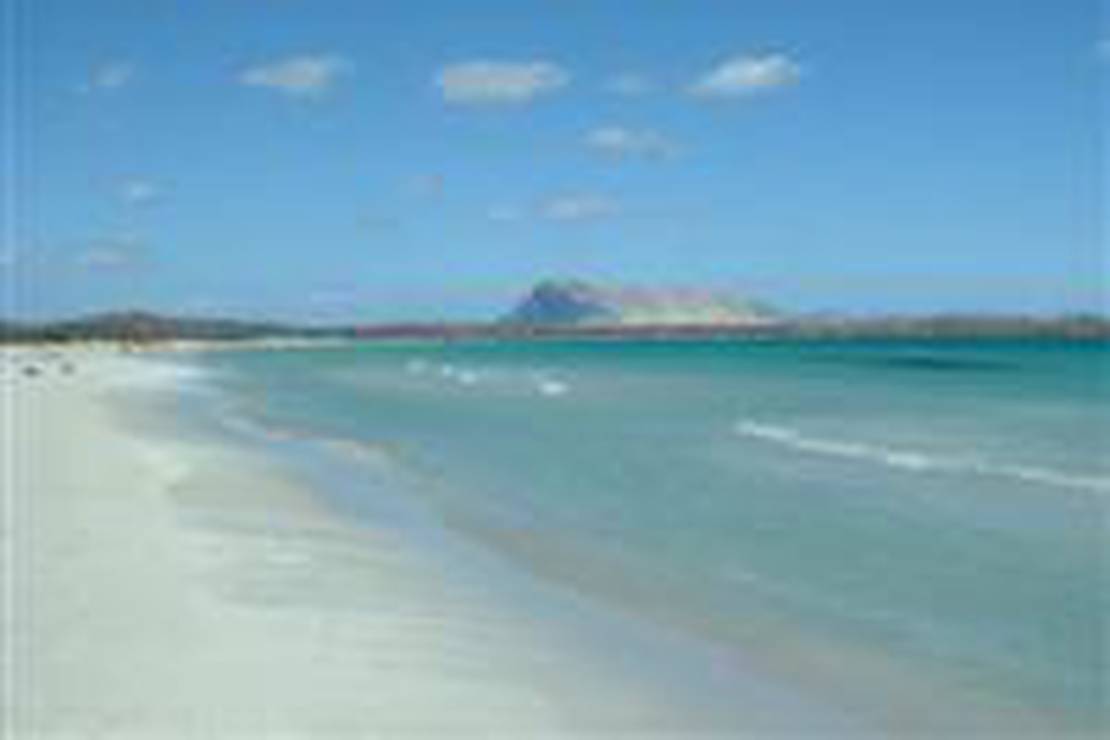 Camping San Teodoro La Cinta 6