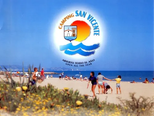 Camping San Vicente 3