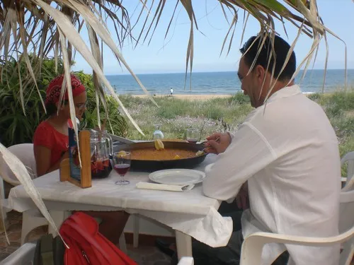 Camping San Vicente 5