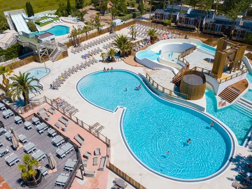 Camping Sandaya - Blue Bayou 6