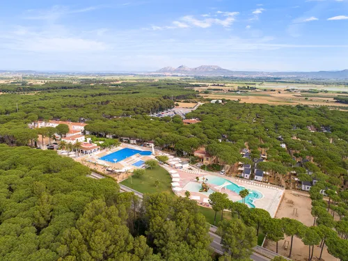 Camping Sandaya - Cypsela resort 3