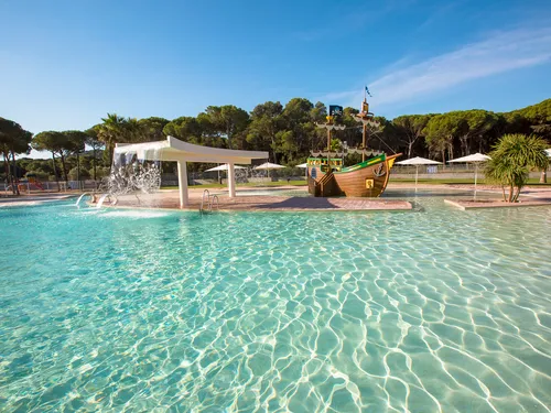 Camping Sandaya - Cypsela resort 5