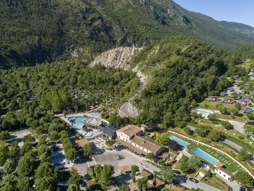 Camping Sandaya - Domaine Du Verdon 5