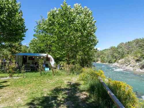 Camping Sandaya - Domaine Du Verdon 7