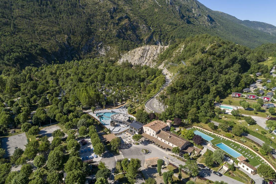 Camping Sandaya - Domaine Du Verdon 6