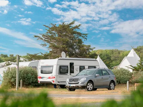 Camping Sandaya - Domaine Le Midi 6