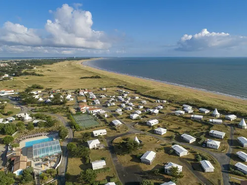 Camping Sandaya - Domaine Le Midi 4