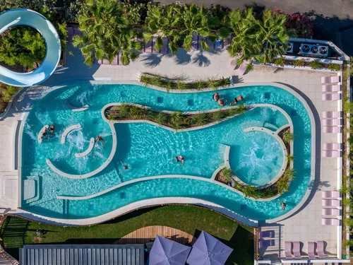 Camping Sandaya - Douce Quietude 3