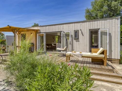 Camping Sandaya - Douce Quietude 5