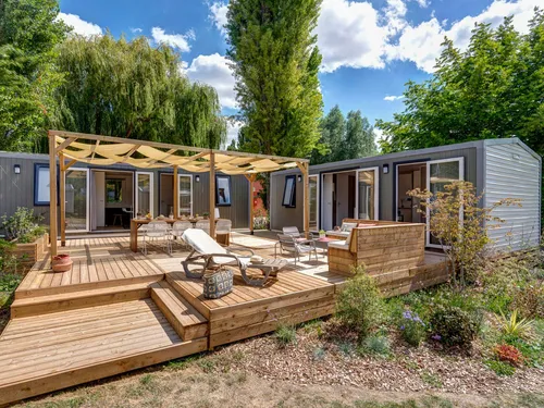 Camping Sandaya - Paris Maisons-Lafitte 7