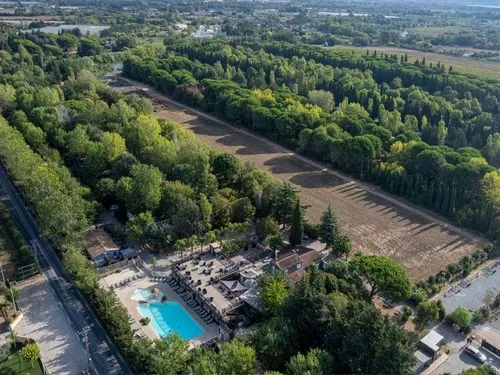 Camping Sandaya La Barque 5