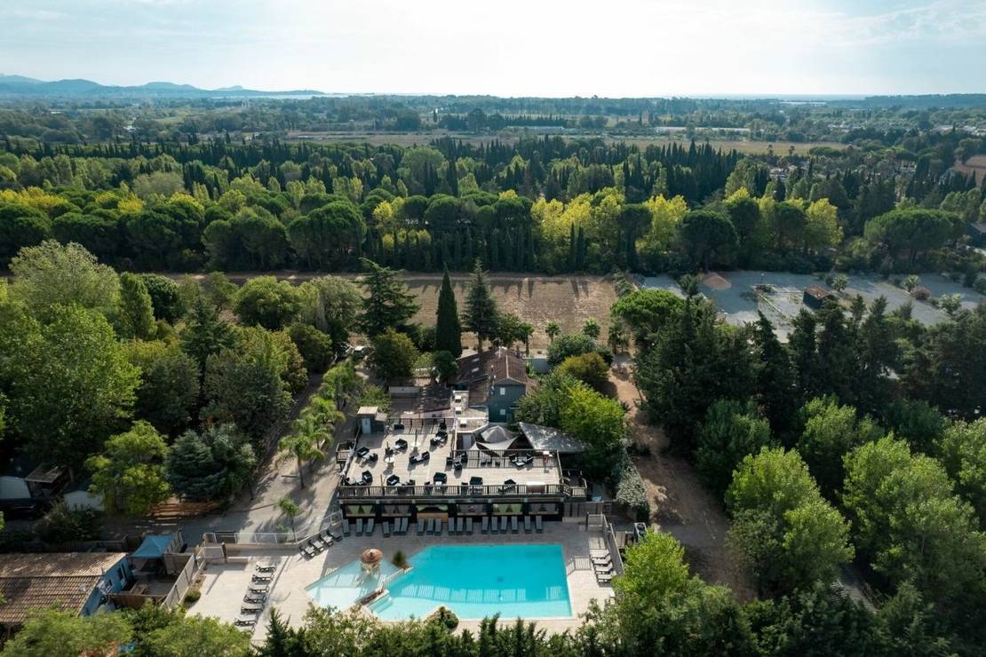 Camping Sandaya La Barque 4