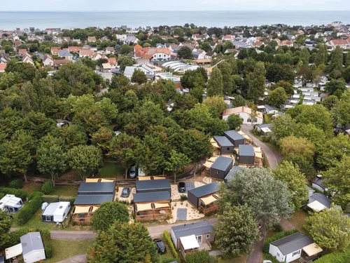 Camping Sandaya - Côte De Nacre 9