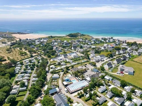 Camping Sandaya Le Kérou 5