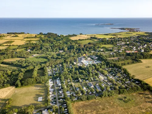 Camping Sandaya - Deux Fontaines 3