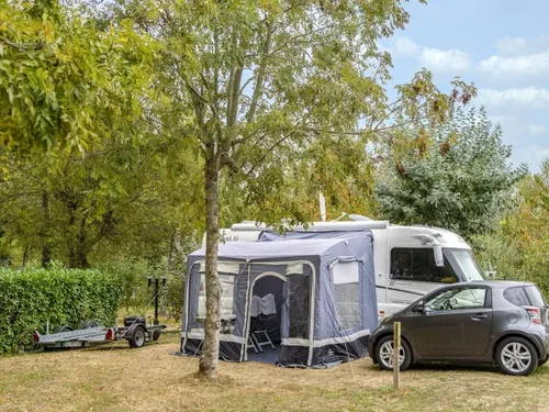 Camping Sandaya - Deux Fontaines 5