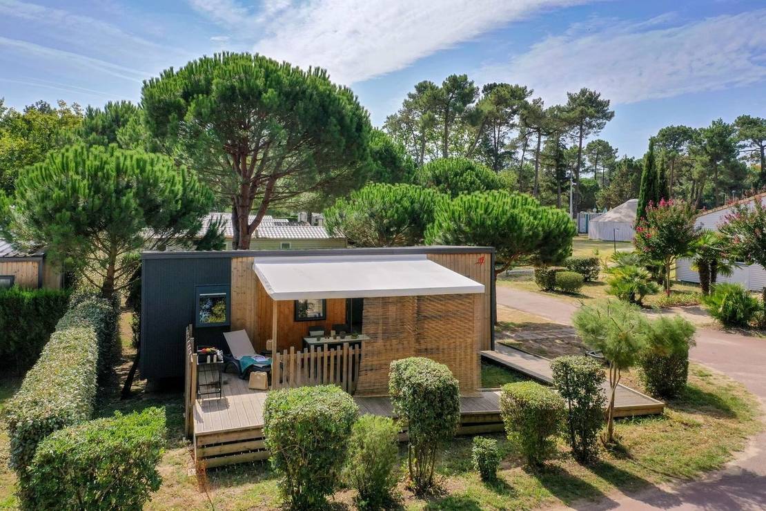 Camping Sandaya Les Mathes 4