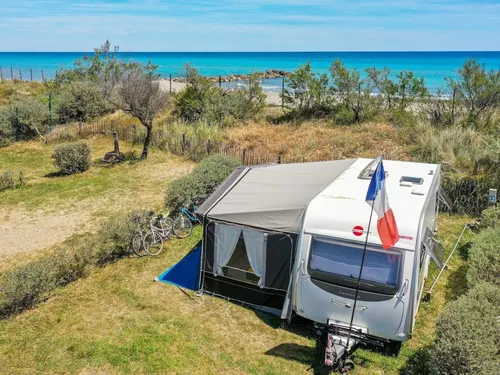 Camping Sandaya - Les Tamaris 6