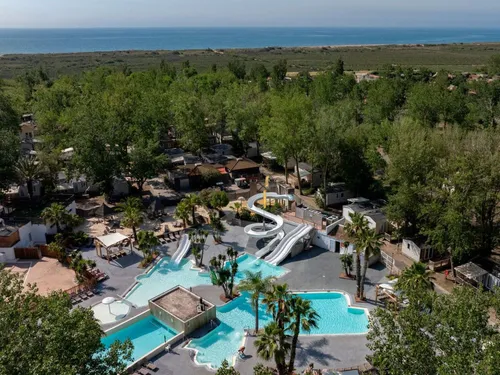 Camping Sandaya - Les Vagues 3