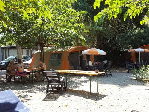 Camping Sandaya - Les Vagues 5