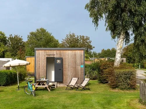 Camping Sandaya Mont-Saint-Michel 5