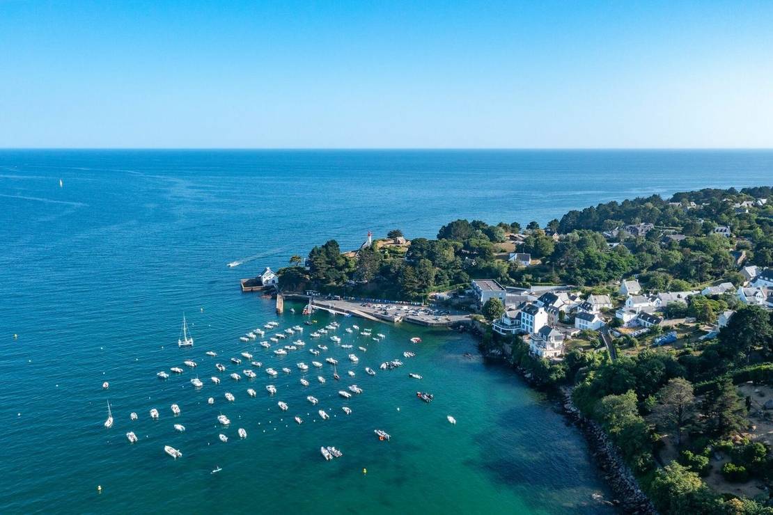 Camping Sandaya Port Manec'h 4