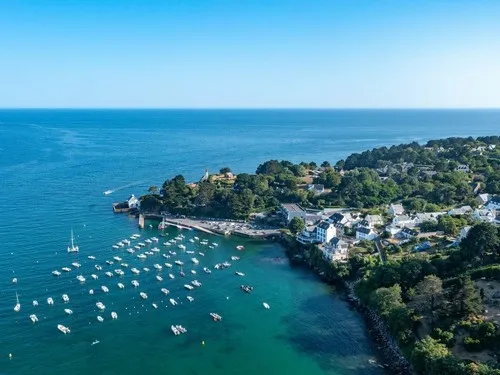 Camping Sandaya Port Manec'h 3