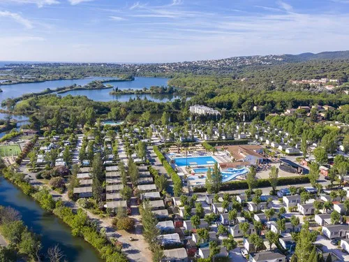 Camping Sandaya - Riviera d'Azur 4