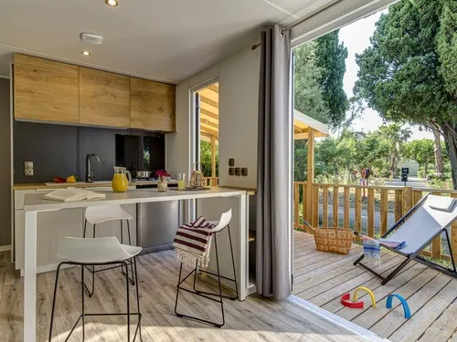 Camping Sandaya - Riviera d'Azur 6